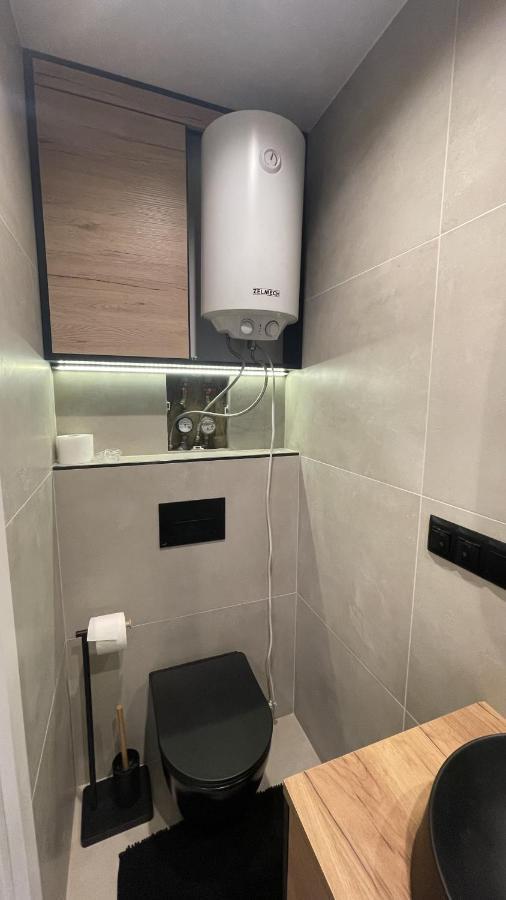 Apartament Wschodnia 56