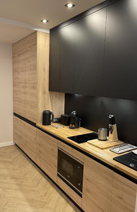 Apartament Wschodnia 56
